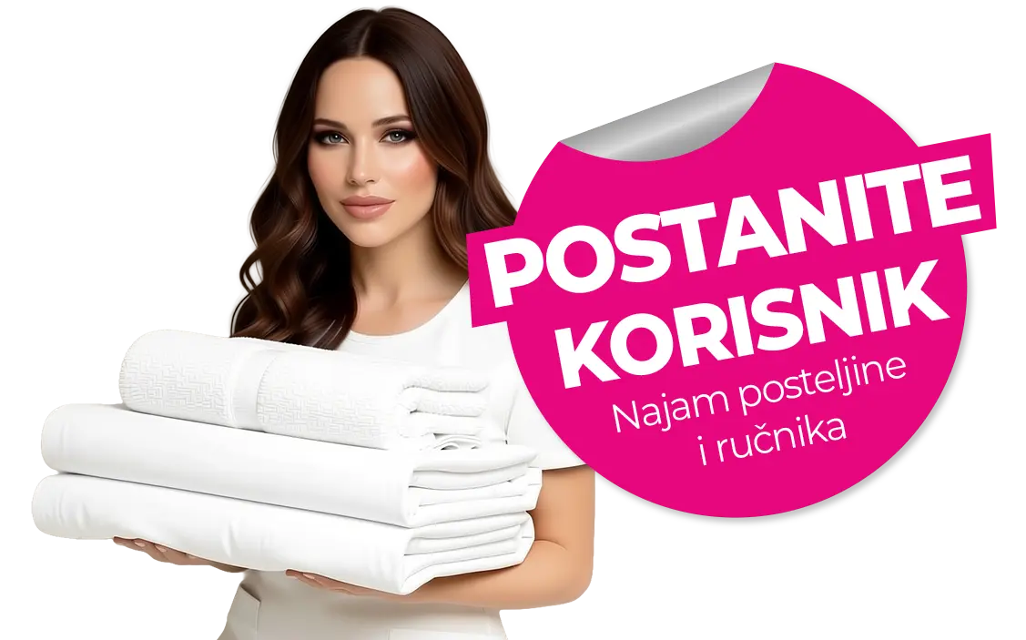 Postanite korisnik